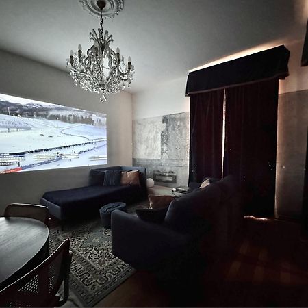 La Casa Fra La Storia E Il Mare Apartment Империа Екстериор снимка
