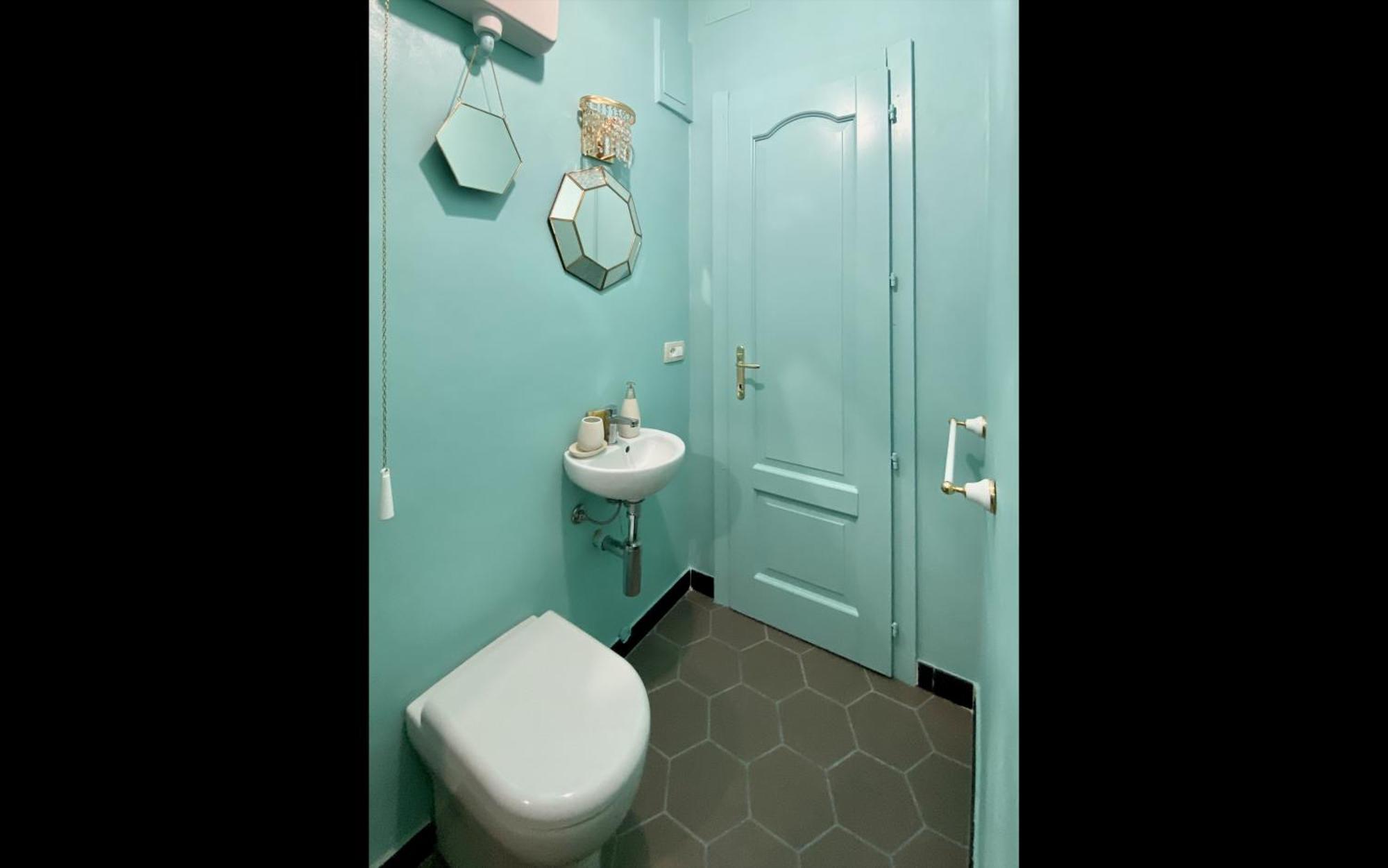 La Casa Fra La Storia E Il Mare Apartment Империа Екстериор снимка